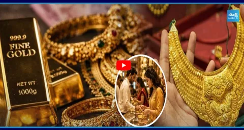 Massive Gold Price Hike 1