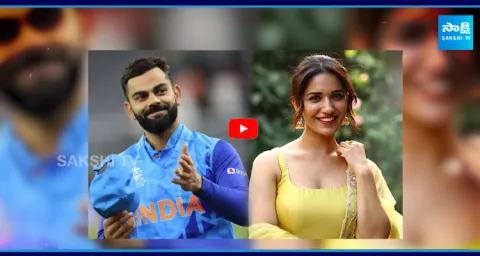 Tollywood Heroine Ruhani Sharma Reveals Her Relation With Virat Kohli 3