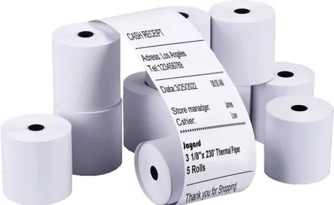 Health Tips: Do paper receipts cause cancer New study raises 7