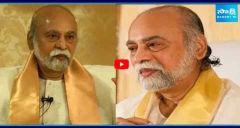Spiritual Guru Kalki Bhagavan Passes Away 1
