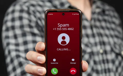 TRAI Cracks Down on Spammers Telcos Told to Deploy AI for Detection