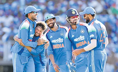 Indias second ODI against West Indies today