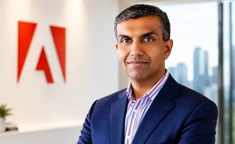 Who Is Anil Chakravarthy Adobe New CEO Replacing Shantanu Narayen
