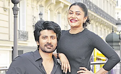 Happy Journey releasing in theatres on September 18th