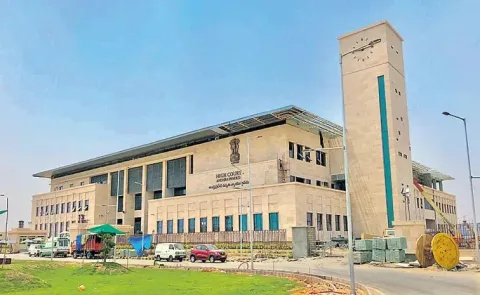 High Court lashes out over missing girl case