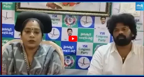 Krupa Lakshmi Serious On Police Department  2