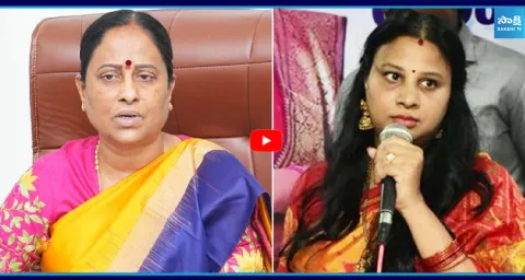 What Happend In Konda Surekha Issue 1