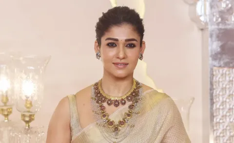 Radhika Sarathkumar About Nayanthara
