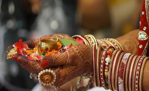  Newlywed Found Dead in Indore Water Tank Within Weeks of Love Marriage