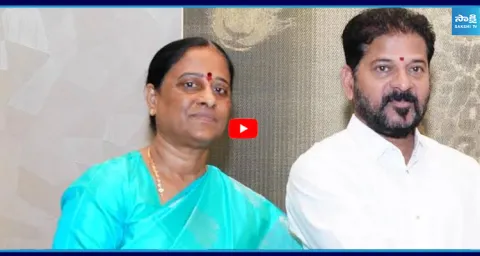 Konda Surekha Shocking Comments On CM Revanth Reddy 2