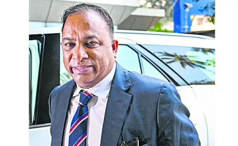 Secretary Devajit Saikia on the BCCI review