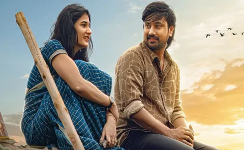 Raj Tarun Tortoise Movie Video Song Out Now