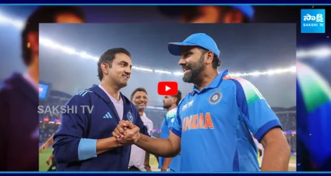 Rohit Sharma Backed for India’s 2027 ODI World Cup Plans After BCCI Review Meeting 1
