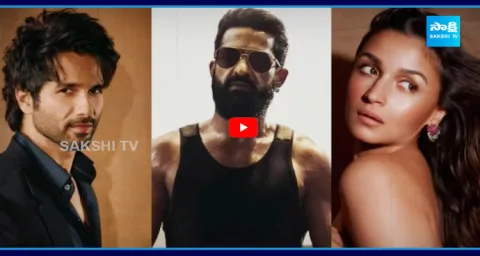Bollywood Top Stars Queue Jr Ntrs Dragon Movie  1