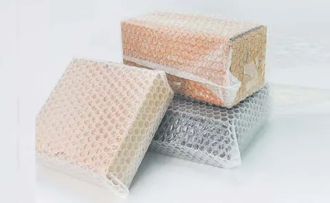 Bubble Wrap Invention Interesting History7