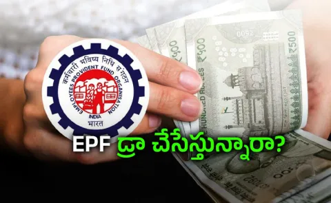EPF Transfer Job Change What Happens PF Money
