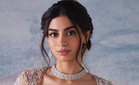 Khushi Kapoor Buys A New House Worth Rs 63 Lakh In Mumbai 