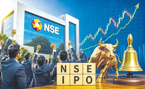 NSE IPO could be worth Rs 30,000 crore after Sebi gives green signal