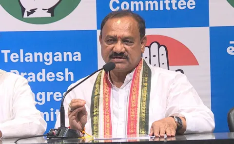 TPCC Chief Mahesh goud interesting comments On Konda Surekha