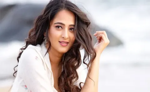 Rumors That Anushka Shetty saying goodbye to films