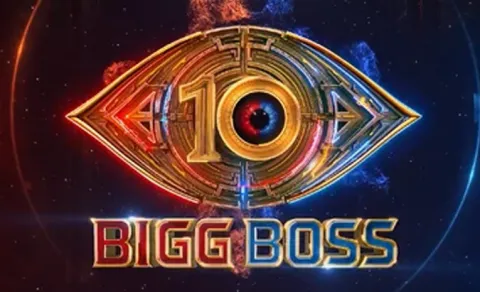 Bigg Boss Tamil 10 