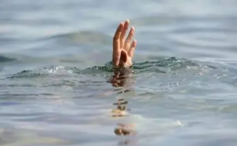 Groom missing after falling into canal in Markapuram district