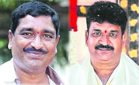 Brothers die in road accident