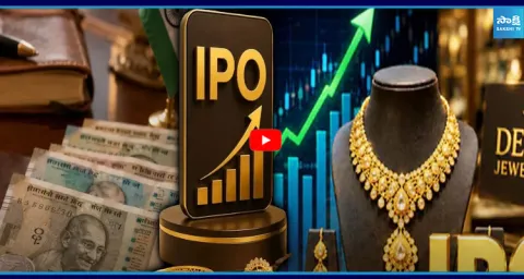 Big Demand for Deepa Jewellers IPO  2