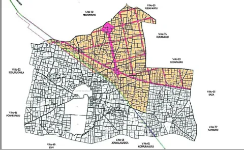 Anxiety among capital region farmers over land pooling