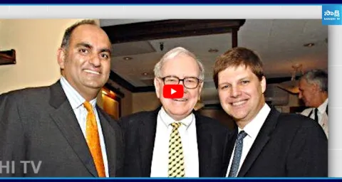 Mohnish Pabrai’s Investment Secrets 1