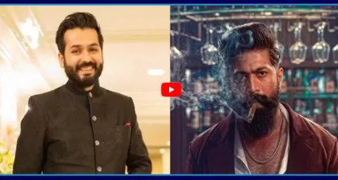 Hero Yash New Movie With Dhurandhar Director Aditya Dhar 2