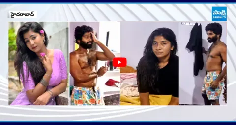 Folk Dancer Madhuri Rathod Suicide Attempt 1