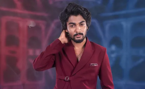 Bigg Boss 10 Telugu: Aman Masood Latest Details