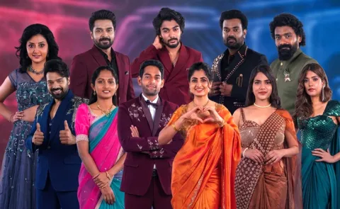 Bigg Boss 10 Telugu Live Updates And Highlights
