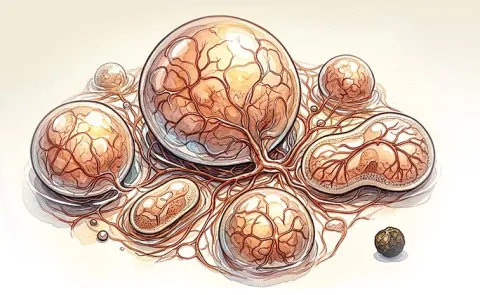 Lab Grown Brain Tissue Survives Seven Years Scientists Discover