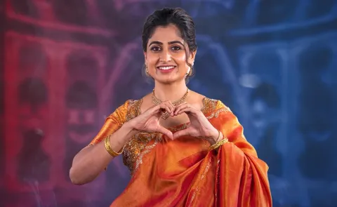 Bigg Boss 10 Telugu Chaitra Rai Full Biography, Career Details