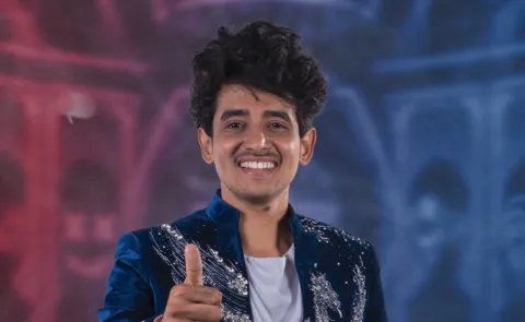 Bigg Boss 10 Telugu: Who Is Rj Charan, Full Details