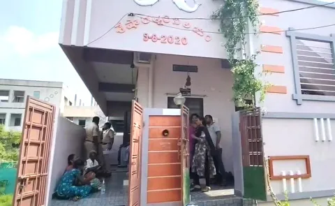  Couple In AP Dies by Suicide After Being Cheated in Chit Fund Business