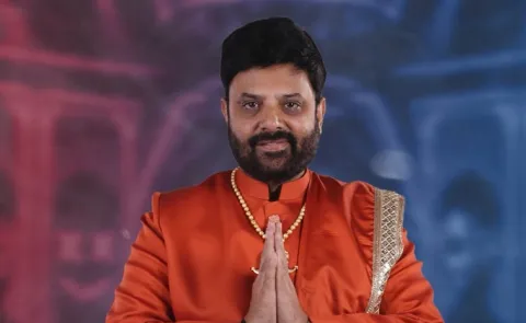 Bigg Boss 10 Telugu Krishnudu Latest Details