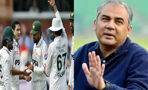 PCB Takes Radical Step Before 3rd Test