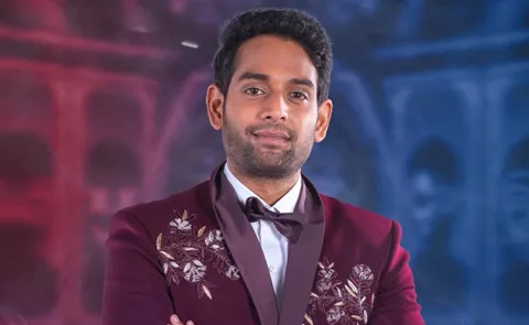 Bigg Boss 10 Telugu Sudeer Reddy Latest Details
