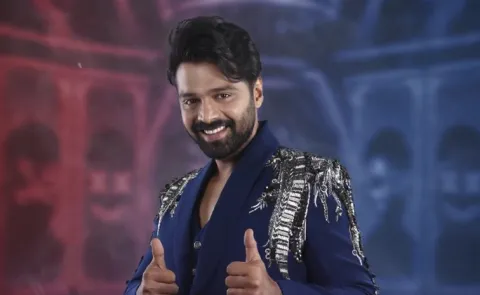 Bigg Boss 10 Telugu Adith Arun Full Biography, Career Details