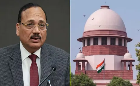 Supreme Court is set to launch a Monthly Lecture Series on Law, Justice7