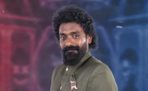 Bigg Boss 10 Telugu Tempar Vamsi Latest Details