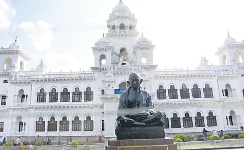 Telangana Monsoon meetings from tomorrow