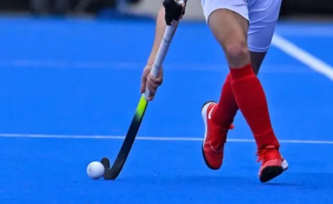 Indian mens and womens teams win Junior Asia Cup hockey tournament8