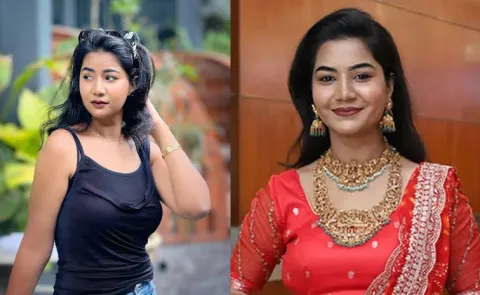 Madhuri Rathod Letter Goes Viral on Social Media