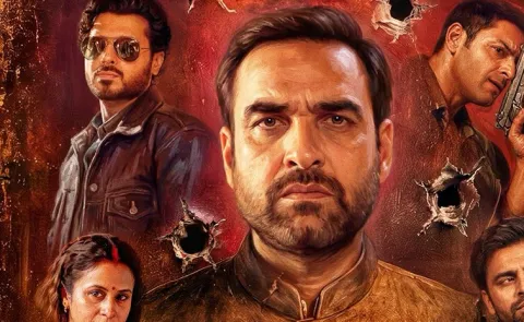 Mirzapur The Movie box office Day 2 collections