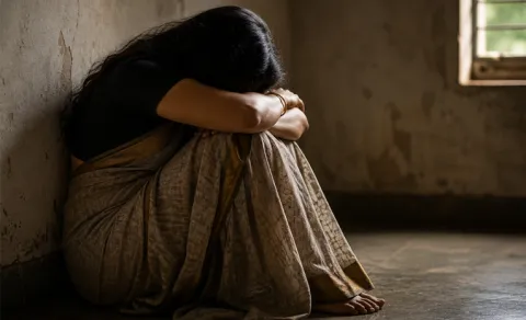 Bengaluru Woman Incident