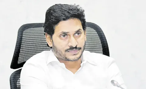YSRCP President YS Jagan Fires On Chandrababu Govt